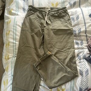 Pact Women’s Organic Cotton Pants